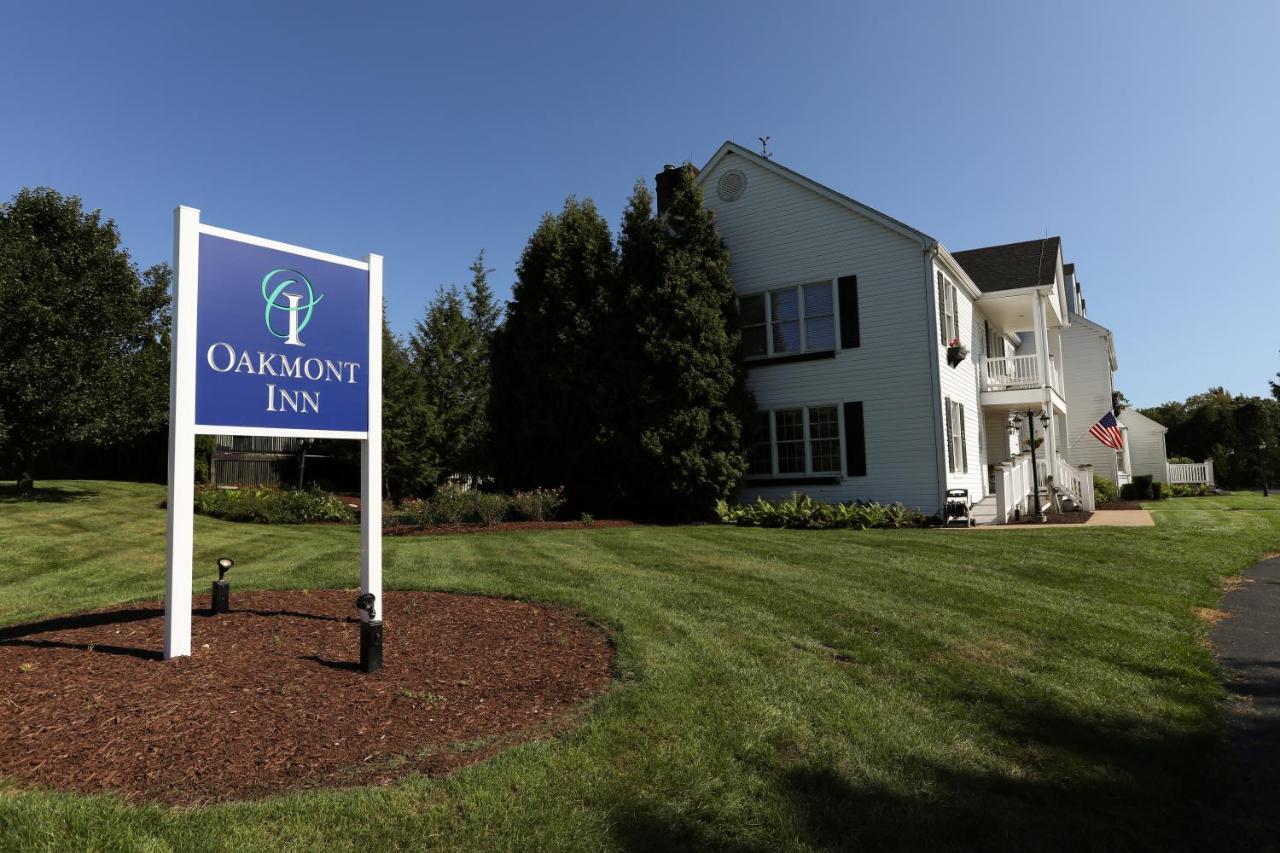 Oakmont Inn Verona Exterior photo